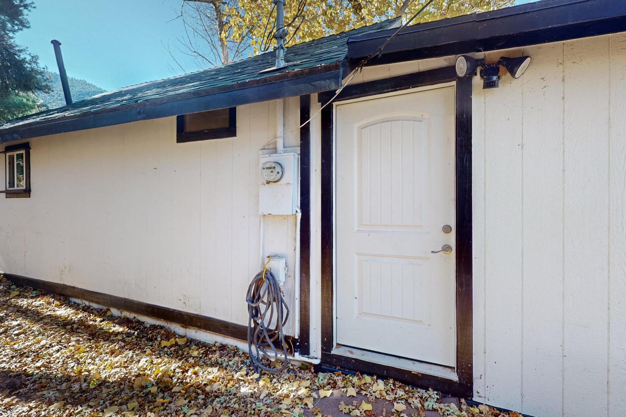 The Hillside Sanctuary Villa Lebec Exterior photo