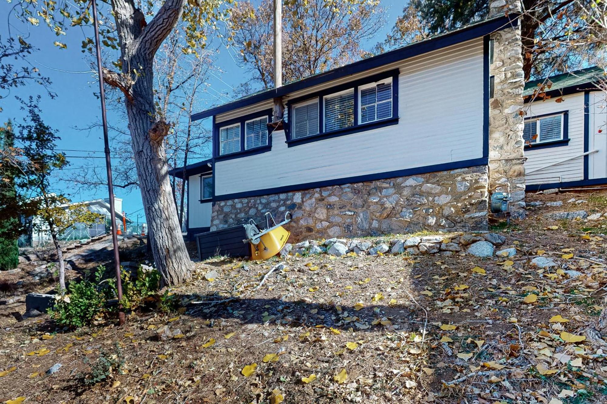 The Hillside Sanctuary Villa Lebec Exterior photo